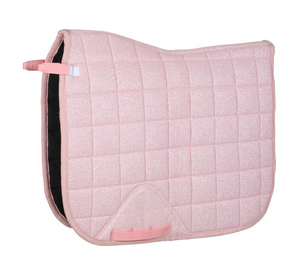 HOPE HORSE - Almohadilla Profesional para Montar a Caballo, Forro de Malla, Relleno de Poliéster, Ajuste Cómodo y Duradero, Ligera y Transpirable - Product Image 4