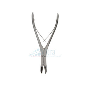 Best Selling <b>Bone</b> Cutter Heavy Duty <b>Bone</b> Cutter Easy Handle <b>Bone</b> Cutter Professional <b>Bone</b> Cutter - Product Image 4