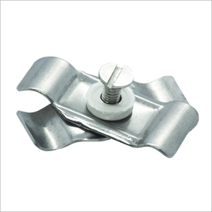 Clip Doble para Canasta SS - Product Image 1