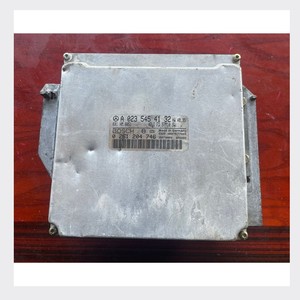ECU ASR Bosch usada compatible con Mercedes ASR ECU 022 545 04 32 Compatible con Bosch 0 261 204 746 A piezas de automóvil - Product Image 5