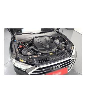 Audi A8 55 TFSI quattro LWB Modelo Septiembre 2021 con 68,276 km, Caja de Cambios Automática, Asientos de Cuero, Cámara Trasera - Product Image 6