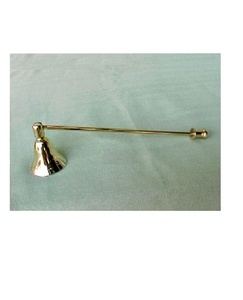 Bougies d'extinction à mèche en laiton de qualité supérieure vendues en gros - Product Image 5