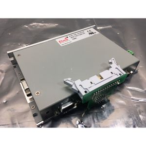 Contrôleur de mouvement ELMO CEL-3/100-C6, servomoteur - Équipements et pièces semi-conducteurs d'occasion fiables à l'échelle mondiale - Product Image 2