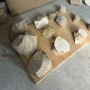 Masticar Raíz de café madera masticar para perros árbol de café hueso masticar palo hecho en Vietnam HOANG LINH SG Kimy + 84938616690 - Product Image 6