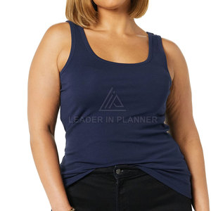 เสื้อกล้ามผู้หญิงแบบใหม่ขายส่ง รับทำโลโก้ตามสั่ง ดีไซน์สวย คุณภาพสูง - Product Image 5