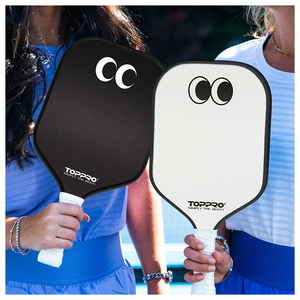 Juego de Raqueta y Pelota de Pickleball Resistentes - Product Image 4