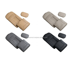 Ensemble de coussins pour fauteuil de pédicure NEO au design confortable, lampe LED 7 couleurs, forme personnalisable, cuir PU, garantie de 2 ans, emballage personnalisé - Product Image 1