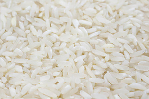 Riz blanc indien à grains longs de qualité supérieure, texture ferme à 15 %, non-basmati, prix de gros, à bas prix - Product Image 1