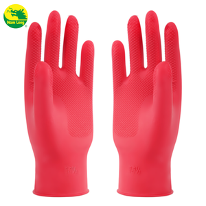 Gants en caoutchouc Nam Long de qualité supérieure, qualité fiable d'un fabricant vietnamien - Product Image 6