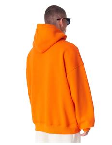 Sudadera con Capucha de Forro Polar Grueso Personalizada al por Mayor, 450 Gsm, Estilo Urbano, Calidad de Lujo, Hombros Caídos, a la Moda - Product Image 5