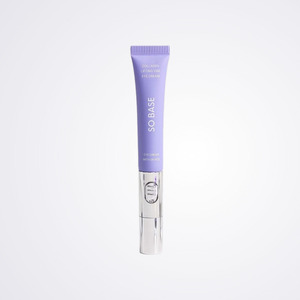 หลอดครีมบำรุงรอบดวงตา ผลิตภัณฑ์บำรุงผิวหน้าสไตล์เกาหลี Ssobase Collagen Lifting Vibrating Eye Cream ผลิตในเกาหลี สำหรับทุกเพศทุกวัย - Product Image 3