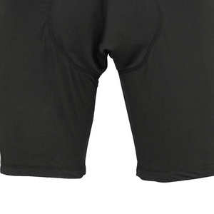 Pantalones Cortos de Ciclismo Acolchados para Hombre, sin Costuras, para Bicicleta - Product Image 2