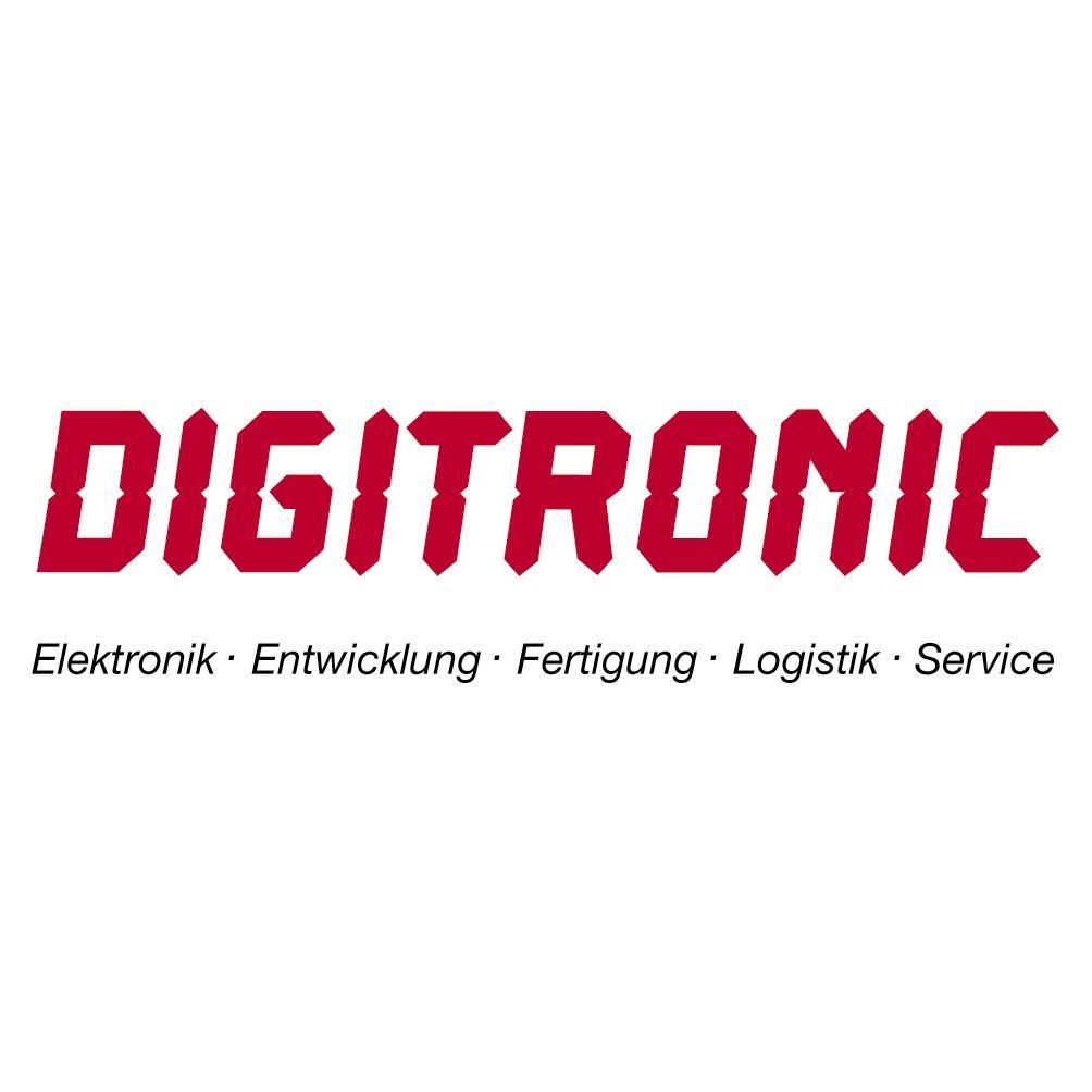 DIGITRONIC GmbH logo