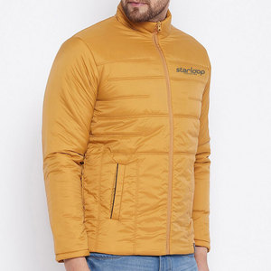 Top Selling Latest Design <b>Cheap</b> Price Men <b>Puffer</b> <b>Jacket</b> Custom Made Breathable Lightweight <b>Puffer</b> Winter <b>Jacket</b> - Product Image 3