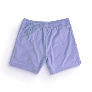 Pantalones Cortos de Hombre de Primera Calidad con Cordón Ajustable, Última Moda y Tendencia, Bermudas de Poliéster/Nailon, Casuales, Lisos y Teñidos - Product Image 5
