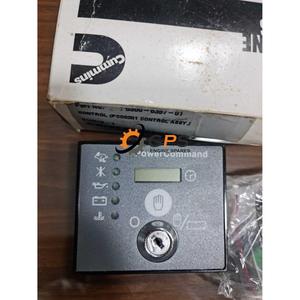 Pièce d'origine authentique PCC0301 ; Numéro de pièce : 0300-6357-01 - Product Image 1