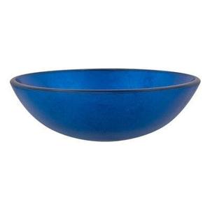 Bol à salade en résine époxy polie fait main, nouveau design, bols de table pour la cuisine, la maison et le jardin - Product Image 4