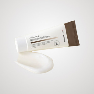 <b>face</b> <b>cream</b> lotion Polmedison All-In-One Nourishing Snail <b>Cream</b> 100ml 2 Pieces snail <b>face</b> <b>cream</b> <b>face</b> <b>cream</b> for <b>men</b> facial <b>cream</b> - Product Image 5