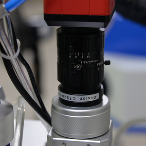 Vente flash 1500W-3000W Soudeuse à fibres Machine de soudage laser en acier facile à utiliser Longue durée de vie Faible taux de défaillance Nouveau - Product Image 3