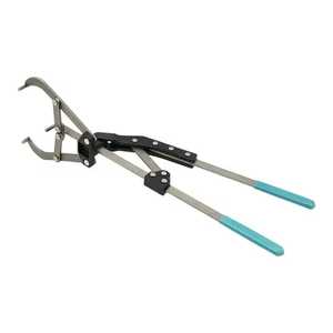 Nouvel outil de castration animale en acier inoxydable, pince à testicules pour bovins, spécifiques à l'élevage - Product Image 1