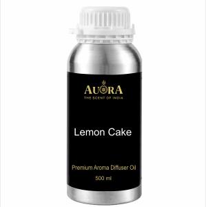 Premium Lemon Cake Fragrance <b>Diffuser</b> Oil Air Freshener Eco-Friendly Factory Price Custom Label Concentrated <b>Reed</b> Essential - Product Image 2