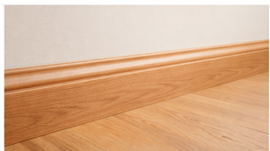 Molduras de Madera Modernas, Molduras con Formas Personalizadas, Molduras de Álamo, Molduras para Marcos de Cuadros, Molduras para Paredes, Techos y Puertas, Instalación Profesional - Product Image 5