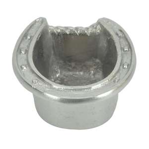 Cendrier portable facile à transporter pour cigares et cigarettes, style fer à cheval, accessoires de table, cendriers équestres faits à la main, cadeaux, décoration d'intérieur - Product Image 2