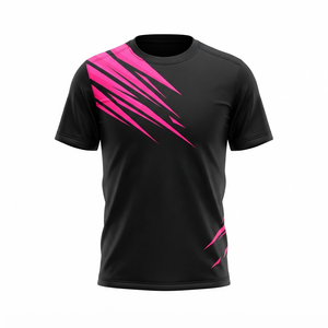 Maillot de sport personnalisé haut de gamme à sublimation, séchage rapide, pour clubs, écoles, universités et équipes d'entreprise - Product Image 1