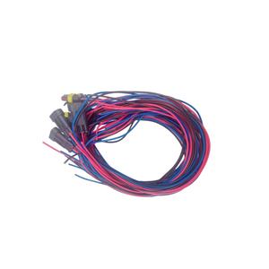 Arnés de cables automotriz con conectores de la serie Superseal 1,8 para cableado de automóviles 1 2 3 4 5 6 pines - Product Image 3