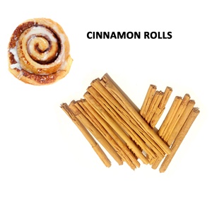 USDA อบเชย ceylon อินทรีย์100% สมุนไพรเผ็ดร้อน C5พิเศษคุณภาพสูงขายส่งหั่นบางๆอบเชยหญ้าฝรั่น - Product Image 4