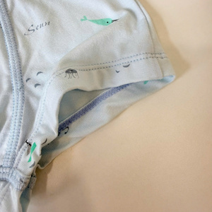 SeunKids - Braguitas de Bambú para Niños al por Mayor, Ropa Interior Transpirable y Suave para Niños, Proveedor de Vietnam - Product Image 4