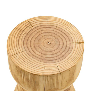 Vietnam Handmade Wooden <b>Stool</b> Wholesale Furniture Supplier Solid Wood Side <b>Stool</b> Handmade Minimalist Home Decor Multi Purpose - Product Image 5