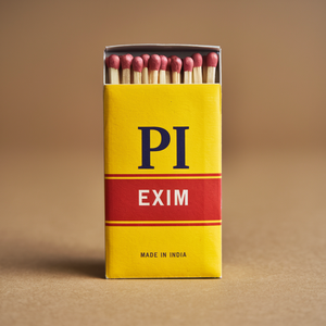 <b>Long</b> Life Eco-Friendly Safety <b>Matches</b> for Household Use-Exporter - Product Image 1