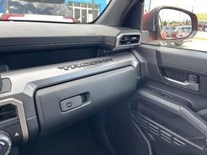 Toyota Tacoma TRD d'occasion 2024 - Product Image 5