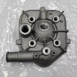 Kit de Cilindro 70 Pgt LC 50 Speedfight 1 2 WRC Speedfight 2 LC <span class=keywords><strong>2T</strong></span> 47mm 70cc (E1) Kit de Cilindro y Pistón - Product Image 5