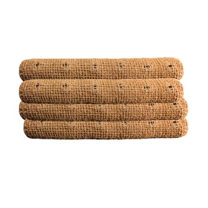COCONUT COIR LOG Export From Vietnam with High Quality and Good Pirce: Whole Sale 2024 with Good Price Sustainability - Product Image 1