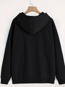 Sudaderas con Capucha para Mujer, Nueva Calidad 2026, Otoño e Invierno, Sudadera con Capucha con Estampado de Cachorro de Border Collie, Sudadera con Capucha para las Cuatro Estaciones - Product Image 2