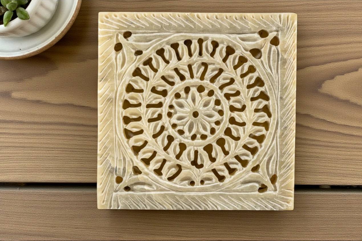 As a Show in Picture