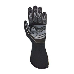 Guantes de Carreras de Karts de Marca Privada, Guantes de Conducción de Alto Agarre, Producción OEM, Diseño de Dedos Completos, Personalización de Marca, Suministro al por Mayor - Product Image 2