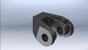 YOGI ENGINEERING Fabricant sur mesure de pièces en acier inoxydable et en acier au carbone, moulage industriel, moulage sous pression, service OEM ODM - Product Image 6