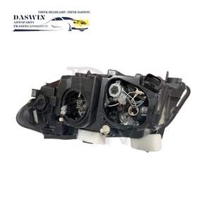 Phare avant BM.W X1 E84 F48 XENON 2010-2012 20i 25i 28i NEUF-OEM 63112993492 / 63112993491 Gauche Droit - Product Image 4