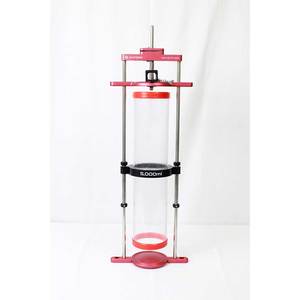 [JS INTEGER] Échantillonneur d'eau de type presse en alliage d'aluminium haute résistance pour l'échantillonnage océanographique en haute mer - Product Image 5