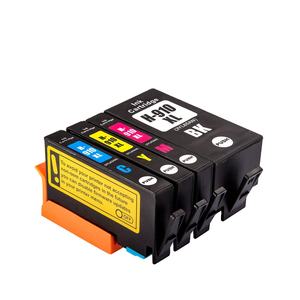 Tatrix 910 XL 910XL 916XL <span class=keywords><strong>cartouche</strong></span> d'encre couleur Premium <span class=keywords><strong>Compatible</strong></span> imprimante <span class=keywords><strong>cartouche</strong></span> d'encre pour <span class=keywords><strong>HP</strong></span> <span class=keywords><strong>OfficeJet</strong></span> 8010/<span class=keywords><strong>8012</strong></span> Etc. 910XL, - Product Image 1