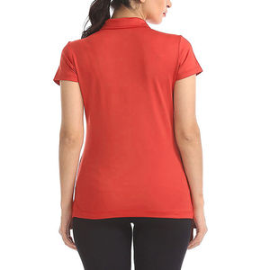 Polo para Mujer Gris, Diseño de Primera Calidad, Nuevo Estilo, Precio Económico, en Stock - Product Image 4