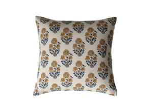 Funda de Cojín Rectangular Moderna, 100% Algodón Ecológico, Lavable, con Cierre de Cremallera, para Decoración de Hogar/Oficina/Patio/Cama - Product Image 3