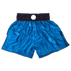 Nouveaux shorts de Muay Thai MMA en gros, shorts de boxe personnalisés, shorts de combat Muay Thai pour hommes, shorts MMA pour hommes - Product Image 5