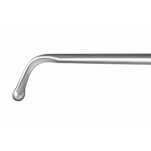 Instrumento Quirúrgico Oftálmico de Alta Calidad Seibel Nucleus Chopper y Quick Chopper para Cirugía de Cataratas, para Diestros - Product Image 4