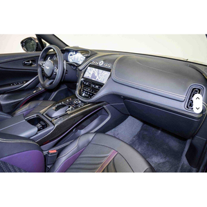 DISPONIBLE EN STOCK POUR VÉHICULE D'OCCASION Aston Martin DBX 707 SUV Automatique - Product Image 5