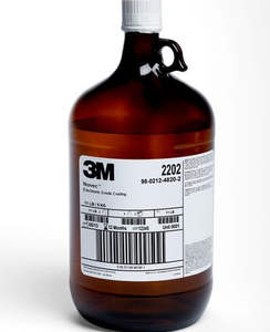 3M ™   Novec ™   Recubrimiento Electrónico 2701 Protege las placas de circuito impreso y los componentes. Cubeta de 1 galón/5.0 kg - Product Image 3