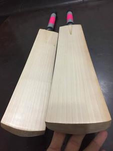 Bate de Cricket de Madera de Arce de 34 Pulgadas, Ligero, Ambidiestro, Sin Costuras, para Exteriores, Edades 8-12, 800-850g, 50mm de Grosor, Naqqash - Product Image 6